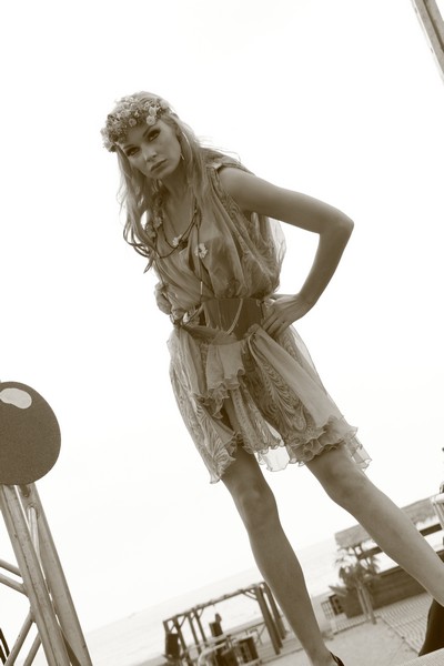 Pacha Ibiza at Praia Beach 